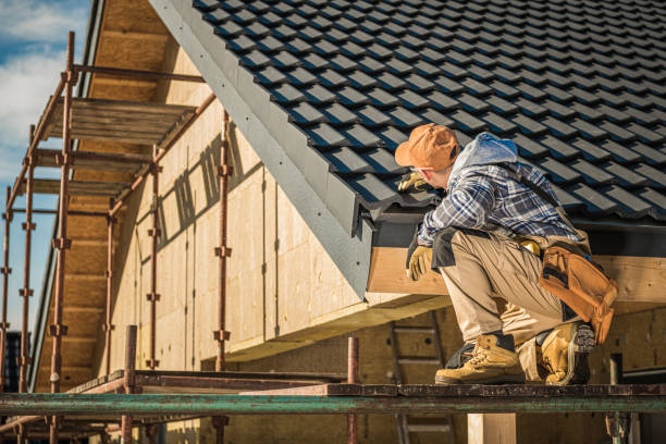 Fast & Reliable Emergency Roof Repairs in Wallburg, NC